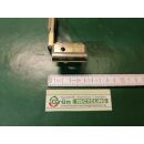 ROTO Centro Axerarm Scherenarm Gr 500 - Links 22/9 Winkelbandhöhe 39mm Raum0R5