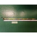 ROTO Centro Axerarm Scherenarm Gr 500 - Links 22/9 Winkelbandhöhe 39mm Raum0R5
