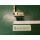 ROTO Centro Axerarm Scherenarm Gr 500 - Links 22/9 Winkelbandhöhe 39mm Raum0R5