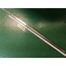 WINKHAUS Oberschiene OS2. 1475-1 FFB 1225-1475mm mit einem Pilzapfen Raum11W2/L6
