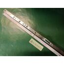 WINKHAUS Oberschiene OS2. 1475-1 FFB 1225-1475mm mit einem Pilzapfen Raum11W2/L6