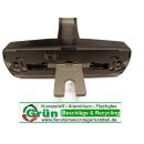 GU Getriebe Drehgriff Spacio schwarz 84/96/104 Gabel 33...
