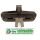 GU Getriebe Drehgriff Spacio schwarz 84/96/104 Gabel 33 mm FachP4945