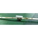 SIEGENIA Getriebe 23 Konstant Gr.140 G=690 m. MV FFH...