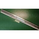 HAUTAU Höhengestänge HKS S/E 2350 Gr.230 Dorn 15mm FFH1901-2350mm FFB1901-2350mm mit 2 Rollzapfen FachKR38
