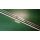 HAUTAU Höhengestänge HKS S/E 2350 Gr.230 Dorn 15mm FFH1901-2350mm FFB1901-2350mm mit 2 Rollzapfen FachKR38