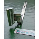 WINKHAUS Axerarm - Scherenarm DIN Links , SK 18-13...