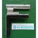 WINKHAUS Flügellager - Flügelband , Falzeckband U.FL.HT.S - FL.HT Rechts 20-09 FachVR4/251