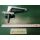 GU Drehgriff Dirigent F/T49 N10 Silber Vierkant 7x50mm FachP5476