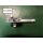 GU Drehgriff Dirigent F/T49 N10 Silber Vierkant 7x50mm FachP5476