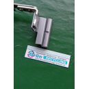 WINKHAUS Scherenarm - Axerarm SK1.PA Links , SK , SC 20-13 mit Steuerung FachVR4/255