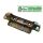 SIEGENIA Axerlager Scherenlager H12/18 DH, 85 x 26mm Gelb verzinkt FachVR4/263