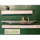 HAUTAU Spindelgetriebe 200V Hub 51 Rechts Links...