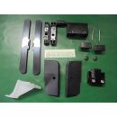 GU ALU Zubehörkarton 968/200 K-15270-00-0-5  braun