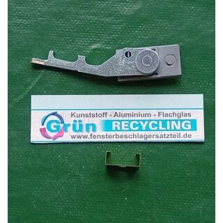 SIEGENIA Fehlbediensperre Links TFBS SchrankP352/7