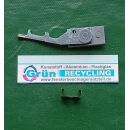 SIEGENIA Fehlbediensperre Links TFBS SchrankP352/7