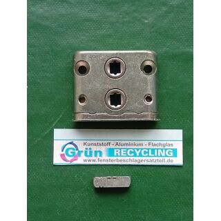 SIEGENIA Zwischengetriebe UEB 18mm ZGZW0090-100050 FachVR4/266