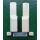 SIEGENIA Portal Abdeckkappen Set PSK 200-160 RAL9003 FachP4422