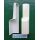 SIEGENIA Portal Abdeckkappen Set PSK 200-160 RAL9003 FachP4422