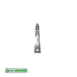 SIEGENIA Scherenstulp DF TS K100 TSSD , TSSD0010-100060 682743 FachVR4/268