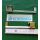 MACO Abdeckkappe für Topfecklager Gold Links 40488 40490 40346, 99 x 19mm FachP4437