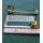 MACO Abdeckkappe für Topfecklager Gold Links 40488 40490 40346, 99 x 19mm FachP4437