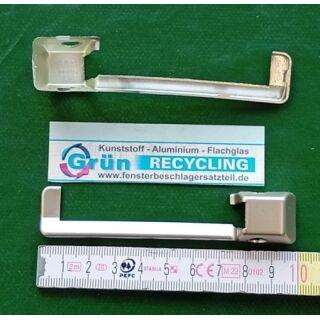 MACO Abdeckkappe für Topfecklager Titan Links 40346 , 99 x 19mm FachP4438
