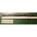 HAUTAU Schubstange komplett D6 ALU HKS 20E25 0455 Links FachX2949