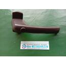 MACO Fenstergriff Harmony mit Sperrknopf - Vierkant 7mm -...