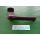 MACO Fenstergriff Harmony mit Sperrknopf - Vierkant 7mm - Lochabstand 43mm - Nocken 10/12 Braun FachP4439