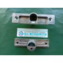 MACO Anpressverschluss einbohrbar 4mm Falzluft 39314...
