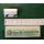KORUNDAL Grundplatte / Klemmbock 30x20x10mm FachC34/3