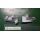 HARTMANN Ecklager Traglager 90kg klemmbar silber 022410 02530 rechts Fach04R6/6