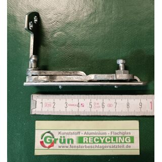 WINKHAUS Ecklager EL.H.IF-N.24-13. Links FachX2954