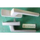 SIEGENIA Handhebel Si-Line PSK-Lm 4200 weiß -...