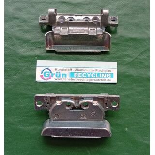 SIEGENIA Scherenlager Axerlager H-4/18 , 82 FachP4448