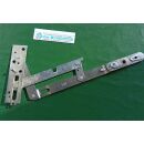 SIEGENIA Scherenarm - Axerarm V-V 29 TSAV DF DIN Links...