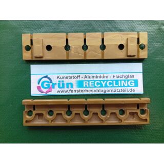 ROTO Unterlage K605A38 6281314520 91 x 19mm FachP4457