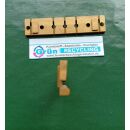 ROTO Unterlage K605A38 6281314520 91 x 19mm FachP4457