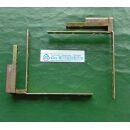 SIEGENIA Falzeckband - Eckband 0046 , 0051 -...