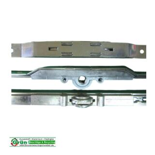 GU Getriebe 7,5  konstant mit Pilzzapfen G500mm FFH 1101-1350mm