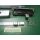 GU PSK Getriebedrehgriff Drehgriff Dirigent mZ mit Aussperrsichrung Alu-Jet 06 Silber Links Fach4234