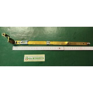 ROTO Centro 100 Axerarm Scherenarm Gr.350, 12/18-13, Links Raum0R5
