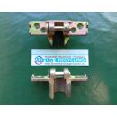 MACO Scherenlager - Axerlager Topflager 6601-6 R...