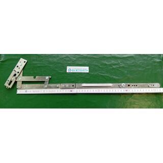 SIEGENIA Scherenarm Siegenia Si TSAV Gr. 5 Scherenarm V-V 29 Links verdeckt RaumX1222