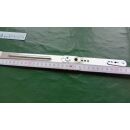 SIEGENIA Scherenarm Siegenia Si TSAV Gr. 5 Scherenarm V-V 29 Links verdeckt RaumX1222