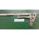 SIEGENIA Scherenarm Siegenia Si TSAV Gr. 5 Scherenarm V-V 29 Links verdeckt RaumX1222