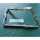 MACO Eckumlenkung einseitig Zahnstange 170 x 125 mm - mit 1 Ovalzapfen RaumX1224