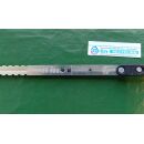 MACO TREND Stulpflügelgetriebe FIX FFH 550-800mm , Mittig 650-800mm - Gr 1 mit Schließblech Raum10W1R11/2