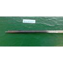 MACO TREND Stulpflügelgetriebe FIX FFH 550-800mm , Mittig 650-800mm - Gr 1 mit Schließblech Raum10W1R11/2